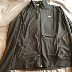 Women’s Nike sweater